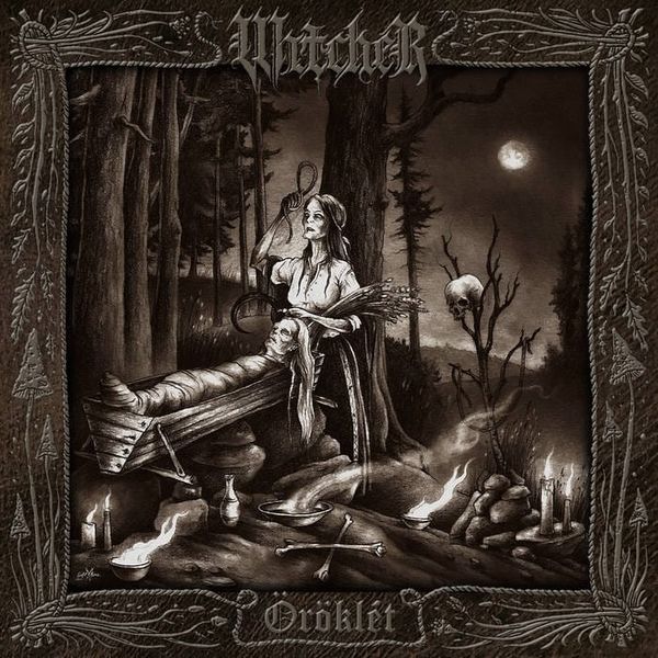 Review: WitcheR - Öröklét