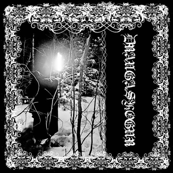 Review: Draugaskogur - Fullmoon Hypnotic Ritual