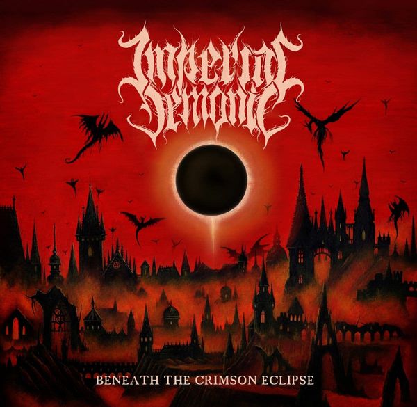 Review: Imperial Demonic - Beneath the Crimson Eclipse