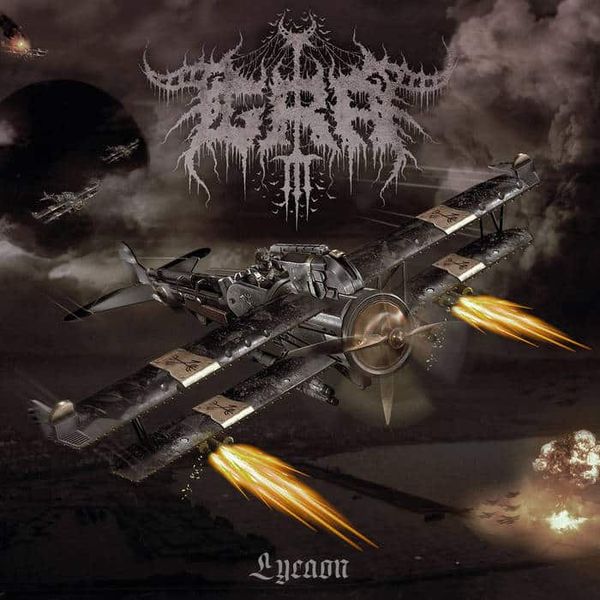 Review: Grá – Lycaon