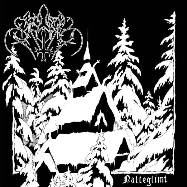 Review: Aedelgard - Natteglimt