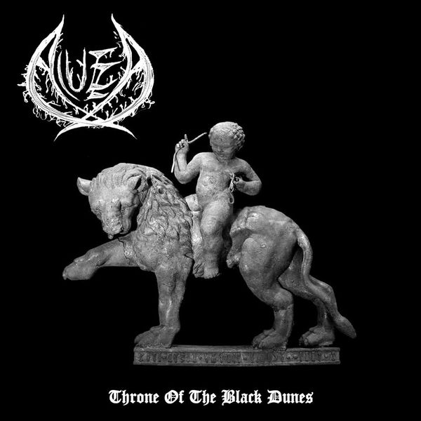Review: Al Uzza - Throne of the Black Dunes