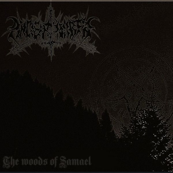 Review: Ancient North - The Woods of Samael