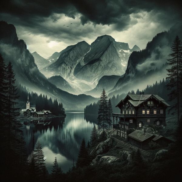 Digging Deeper: Austria