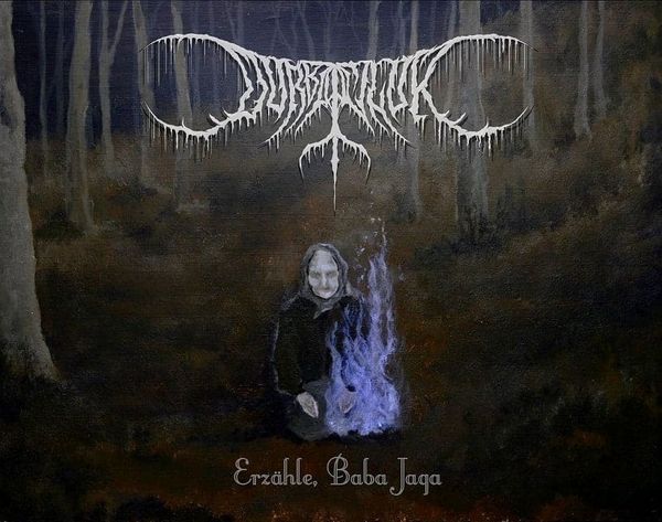 Baba Jaga