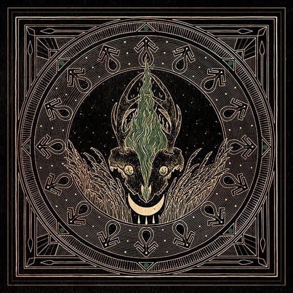 Blackbraid II: A New Album by Blackbraid Was Just Announced