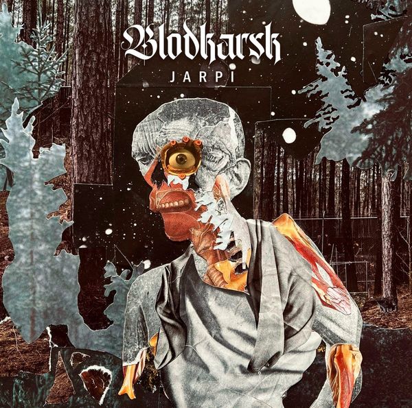 Review: Blodkarsk - Jarpi