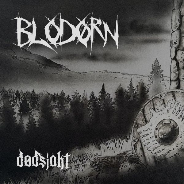 Review: Blodørn — Dødsjakt