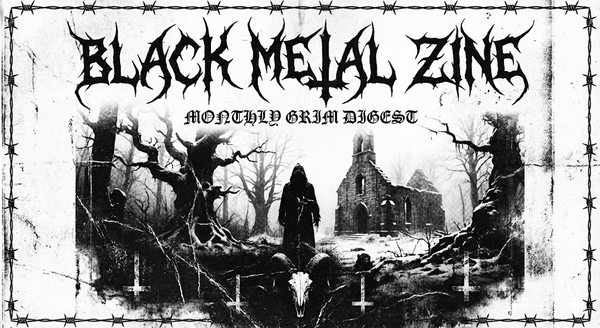 The Grim Digest: November