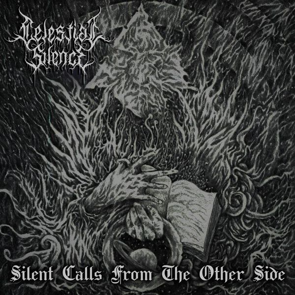 Review: Celestial Silence - Silent Calls From The Other Side