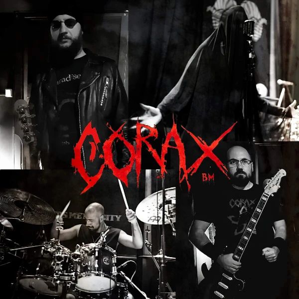 Interview: Corax B.M