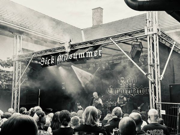 Festival Review: Sick Midsummer 2025