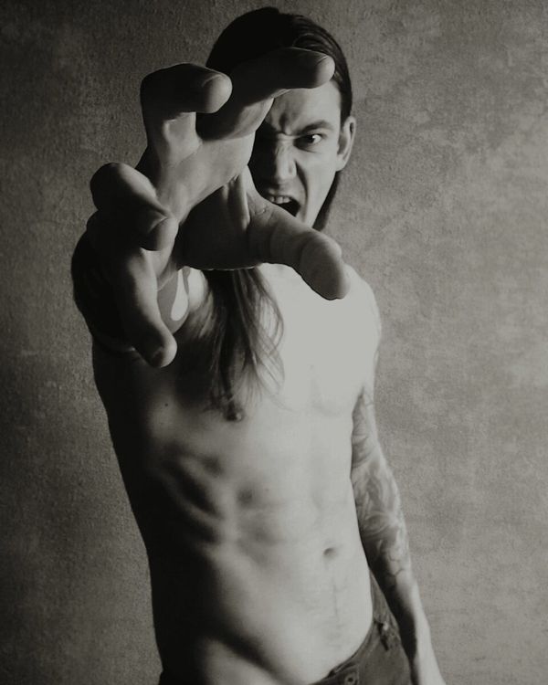 Absolute creator of Teitan