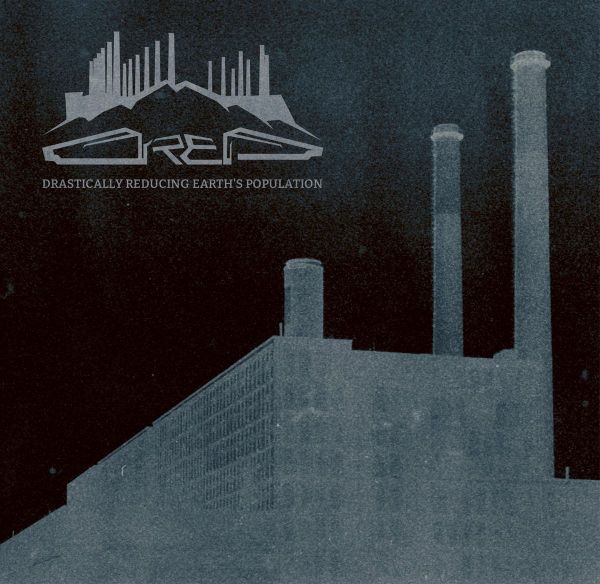 Review: D.R.E.P. - Drastically Reducing Earth's Population