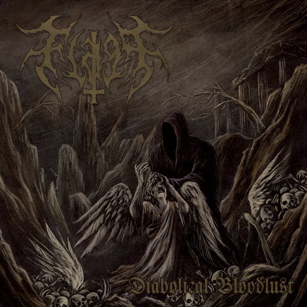 Review: Flagg - Diabolical Bloodlust