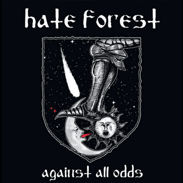 Review: Hate Forest – Against All Odds Review