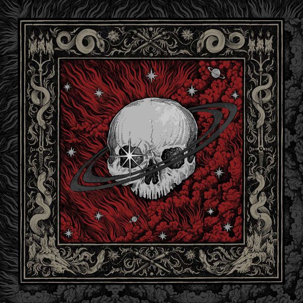 Review: Heidnir – Jenseits des Kosmos