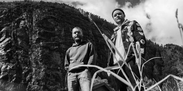 Norwegian Black Metal Duo Hengestaur Poised to Take the Scene by Storm