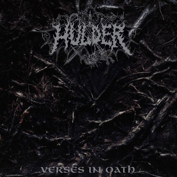 Review: Hulder — Verses in Oath