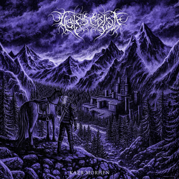 Review: Hekseblad - Kaer Morhen