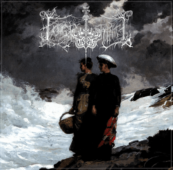 Review: Føsphene - Føsphene