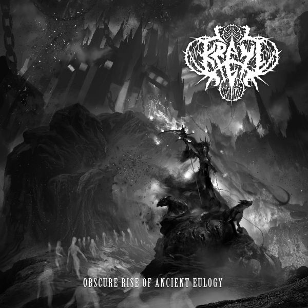 Review: Kreyl — Obscure Rise of Ancient Eulogy