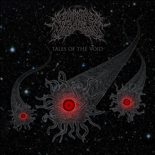 Review: Labyrinthus Stellarum - Tales of the Void