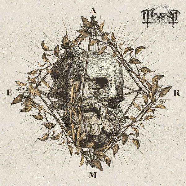 Review: Moonreich - AMER