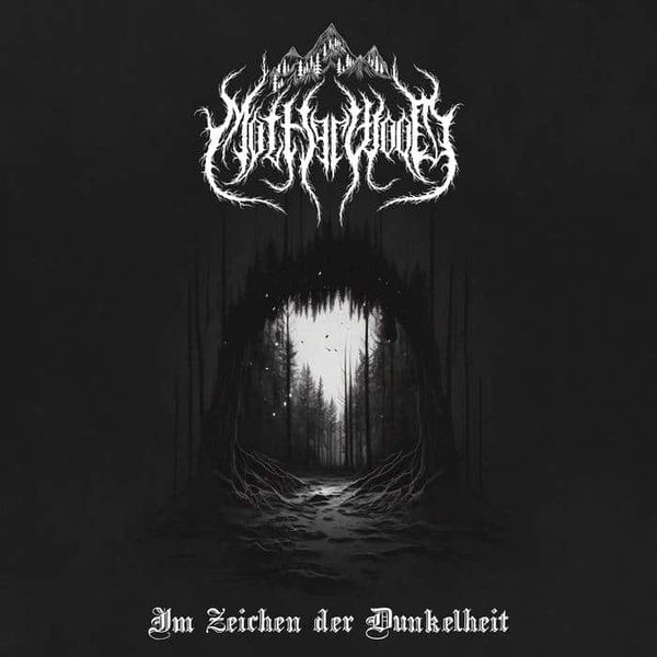 Review: Motherwood - Im Zeichen der Dunkelheit