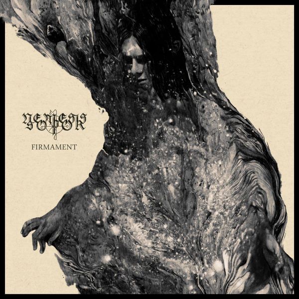 Review: Nemesis Sopor - Firmament