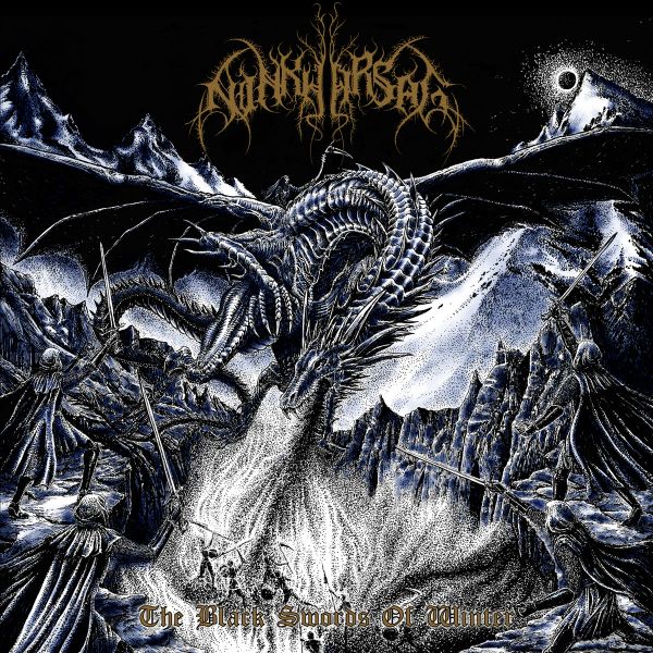 Review: Ninkharsag — The Black Swords of Winter