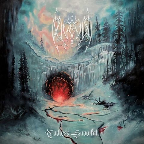 Review: Niveous - Endless Snowfall