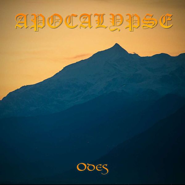 apocalypse odes interview
