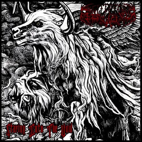 Review: Petit Nuage Noir - Staring Into The Void