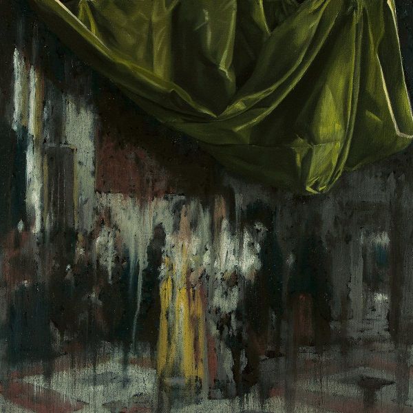 Review: Profeci - Ubóstwo