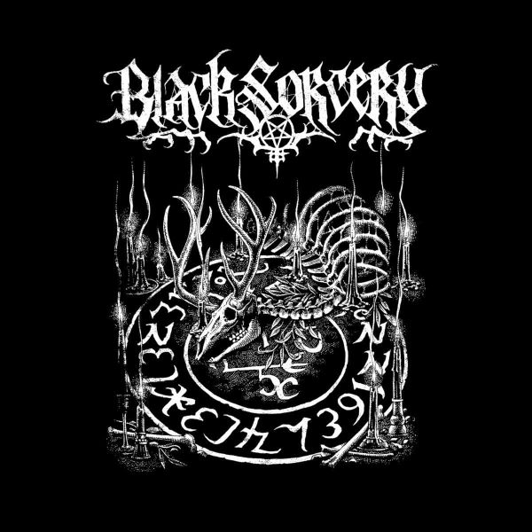 Rhode Island-based black metal band Black Sorcery releases debut album.
