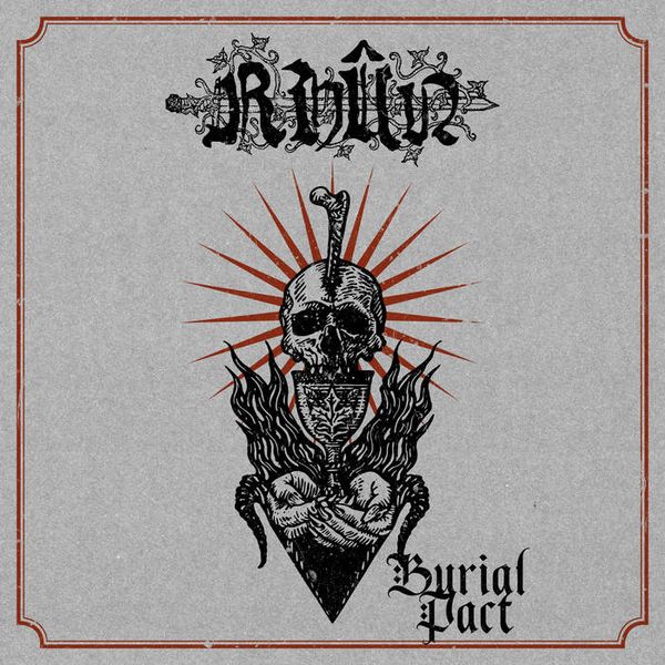 Review: Rhûn — Burial Pact