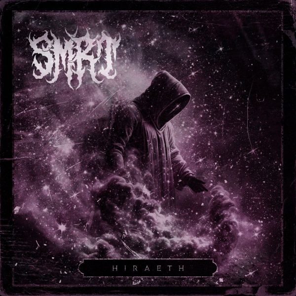 Review: Smrt - Hiraeth