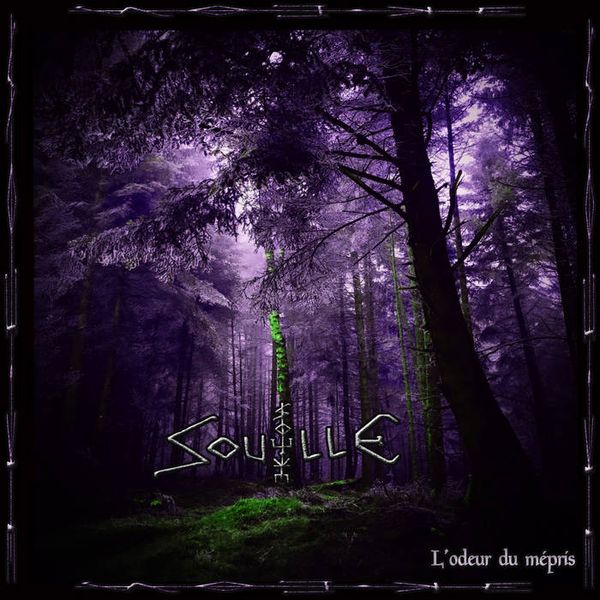 Review: Souillé - L'odeur du Mépris