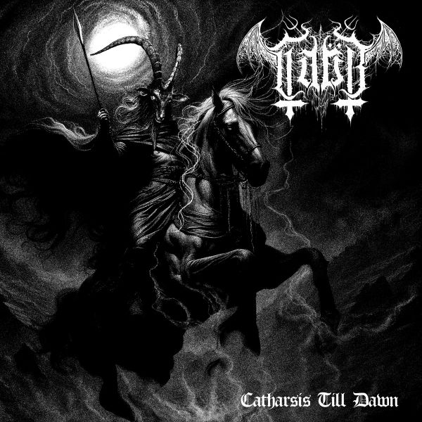 Review: Taär - Catharsis Till Dawn