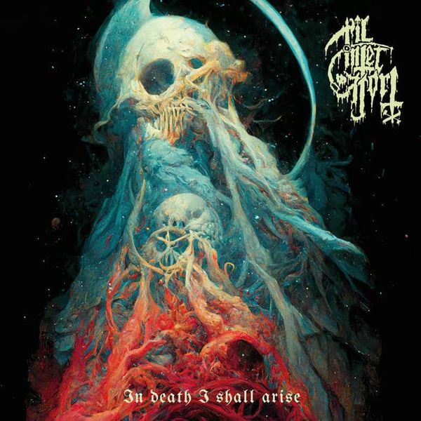 Review: Tilintetgjort - In Death I Shall Arise