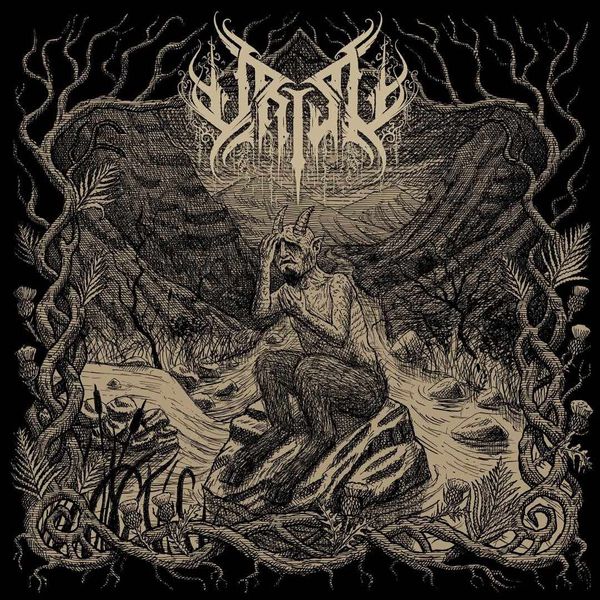 Review: Urisk - Shriveling Lights