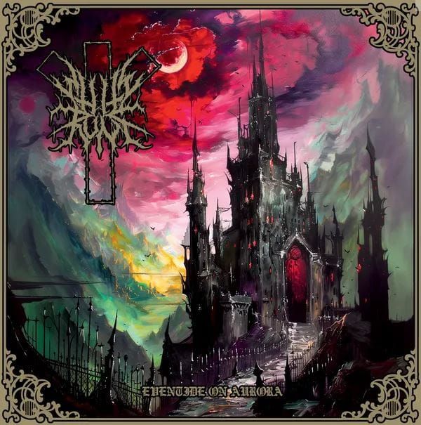 Review: White Rune - Eventide on Aurora