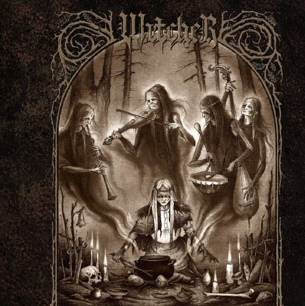 Review: WitcheR — Boszork​á​nyszimf​ó​ni​á​k