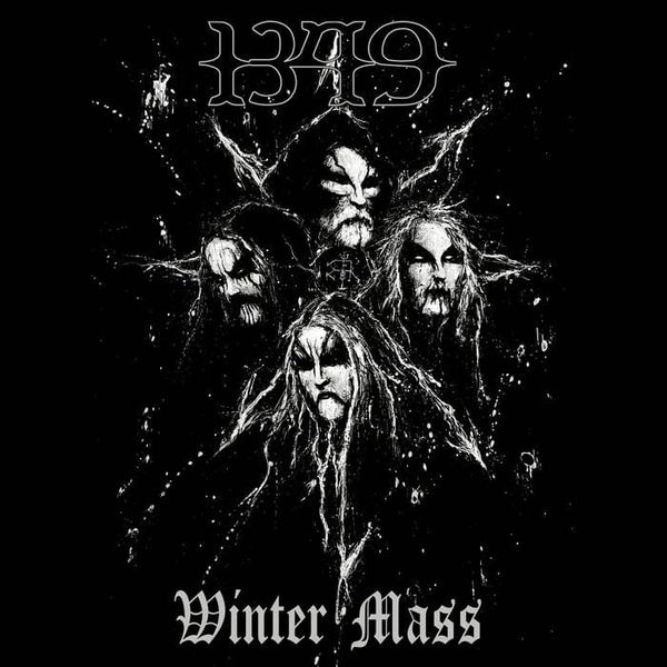 Review: 1349 - Winter Mass (2025)