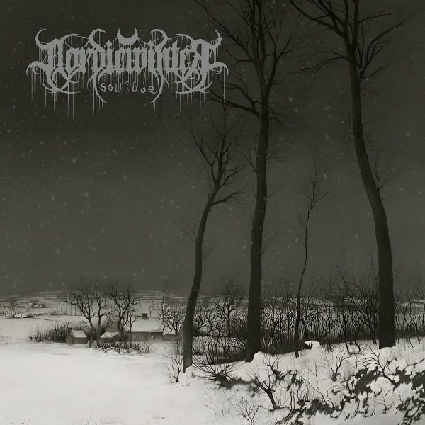 Review: Nordicwinter - Solitude (2025)
