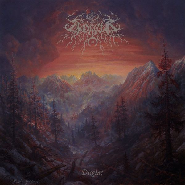 Review: Unviâr - Disglaç (2025)