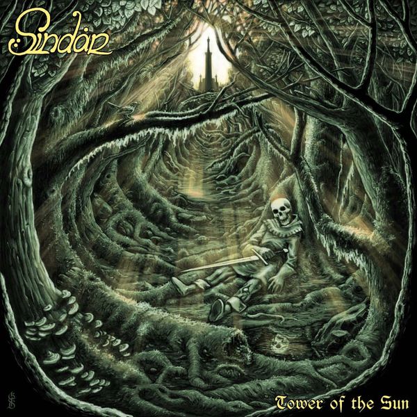 Sindar - Tower of the Sun