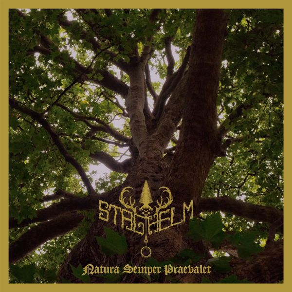 Review: Staghelm - Natura Semper Praevalet (2026)