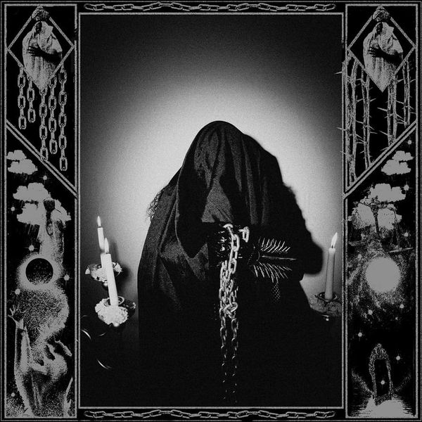 Review: Woe Bather - Swallowed by the Chains of Spirit Loss (2025)